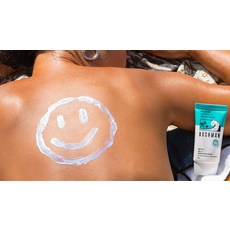 부쉬맨 워터프루프 프로 선크림 SPF50+ PA++++, 50ml, 50g, 1개 - 이미지 6