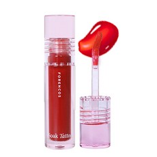 포렌코즈 속타투 립틴트, 15 썸머, 3ml, 1개