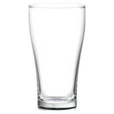 Ocean Glass 康尼爾啤酒杯 6件組, 玻璃材質, 425ml, 146 x 80mm, 6個