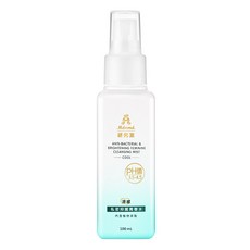 Mdmmd. 明洞國際 涼感私密抑菌青春水, 100ml, 1盒