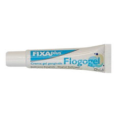 DuLac FIXA plus Flogogel 復康 口腔保護軟膏 15ml, 1條
