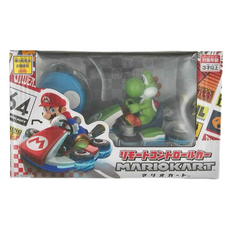 SUPER MARIO 超級瑪利歐 耀西遙控車, 1盒