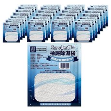 抽屜除濕包,30g,60個, 衣櫃抽屜除濕, 防潮除濕, 小空間除濕