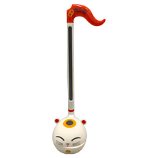 OtamaTone 造型彈奏樂器玩具組 中型 Lucky Cat, 可調節音量與音調, 1個