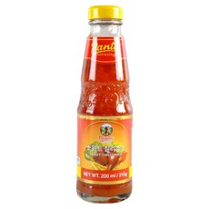 판타이 스위트칠리소스, 200ml, 1개