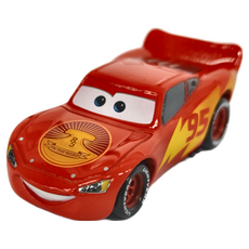 TAKARA TOMY TOMICA C-34 閃電麥坤 公路旅行版 3歲以上, 1個