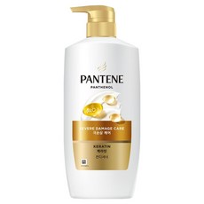 팬틴 케라틴 극손상케어 컨디셔너 프루티플로럴향, 750ml, 1개