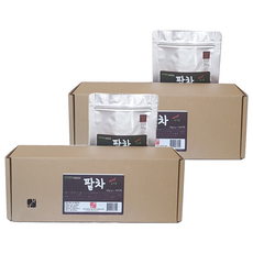 아이앤티 실속형 팥차, 1g, 100개입, 2개