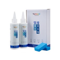 Tamsaa 磁磚填縫劑, 160mL x 2入, 1盒