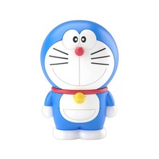 BANDAI ENTRY GRADE 哆啦a夢 小叮噹 組裝模型, 13零件, 適用年齡3歲以上, 1盒