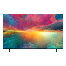 LG전자 4K UHD QNED TV