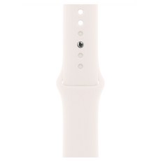 Apple 스마트워치 스포츠 밴드, 라이트블러시, 42mm, M/L, 1개