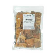 백장생 느릅나무껍질 유백피, 500g, 1개