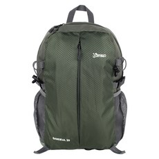 Buffalo Sandeul 背包 25L, 卡其色