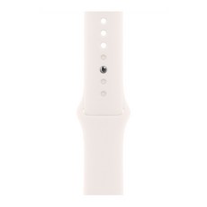 Apple 스마트워치 스포츠 밴드, 라이트블러시, 46mm, M/L, 1개