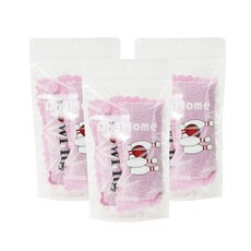 Dr.3Home保齡球角色除臭劑竹炭保齡球鞋保齡球用品2p, 粉色, 3個