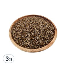나누리 결명자, 600g, 3개