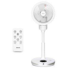 브루노 BLDC 에어 써큘레이터 BLCF-2221