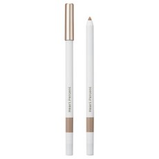 하트퍼센트 도트 온 무드 립펜슬 슬림 0.8g, 03 오트베이지, 1개