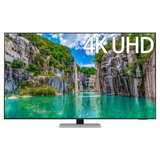 삼성전자 4K UHD 네오QLED TV