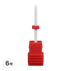 阿布小桶打F, 混色, 6個