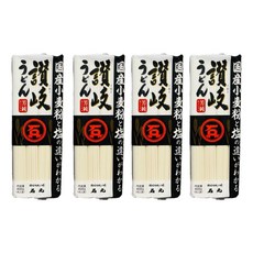 石丸芳純 讚岐烏龍麵，400g, 2包