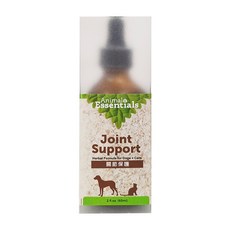Animal Essentials 藥草醫家 藥草精華飲，犬貓適用，60ml，關節保護，美國獸醫使用, 1罐