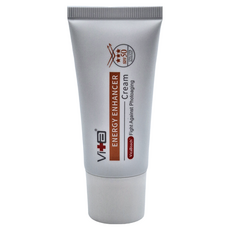 Swissvita 薇佳 多效物理隔離EE霜, ENERGY ENHANCER Cream, SPF50, 30g, 1瓶