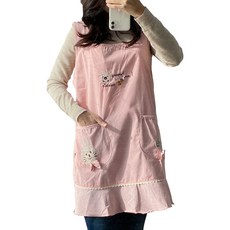 한스갤러리앞치마