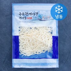 현복식품 백진미 오징어채 (냉동), 180g, 1개
