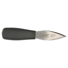 AMBROGIO SANELLI 山里尼 淡菜刀 6cm 德國特殊不鏽鋼 TPE高級塑, 5488000, 1支