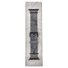 NATIONAL GEOGRAPHIC 國家地理 Smart Watch Strap Apple Watch 42/44/45/49mm適用 22 x 220mm 20.4g