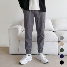 카고조거팬츠 TOP01