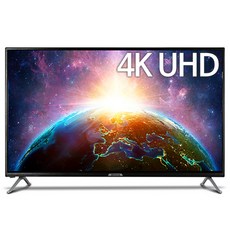 모지 4K UHD LED TV, 127cm(50인치), W503683UT, 스탠드형, 자가설치