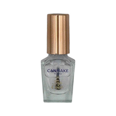 CANMAKE 新晶燦指甲油 8ml, NTC 透明, 1瓶
