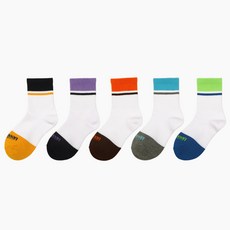 뉴발란스키즈 TOP01