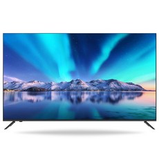 시티브 4K UHD QLED TV, 190cm(75인치), QS7500CDA, 벽걸이형, 방문설치