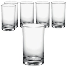 Ocean Glass 老式高球杯, 245ml, 6入, 110 x 63mm, 6個