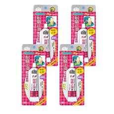 修繕屋 耐磨止滑磚用接著劑 DIY系列產品 50ml, 4包
