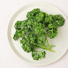 유기농 파슬리, 15g, 1개