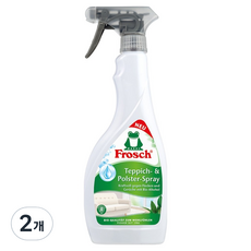 프로쉬 페브릭 클리너, 500ml, 2개 500ml, 2개