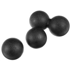 코멧 스포츠 마사지볼 1 peanut ball + 2 single ball