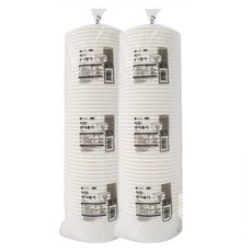 e.Life 好零食容器 520ml, 50入, 2組