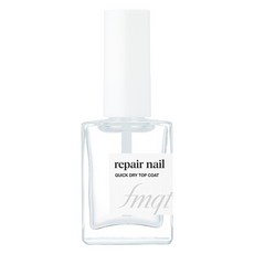 더페이스샵 fmgt NEW 리페어 네일, 03 퀵드라이 탑코트, 10ml, 1개
