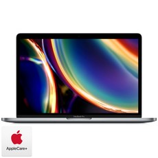 Apple 2020 맥북 프로 터치바 13, 스페이스 그레이, AppleCare+포함, 10세대 i5, Intel Iris Plus Graphics, 1024GB, 16GB, MWP52KH/A, MAC OS