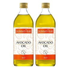 Dona Paola酪梨油, 2個, 1L