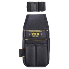 工具仁 工具腰包 WH008 附腰帶, 23.5cm x 12.5cm, 1個