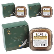 Gaga Farm Pack 規格 蜂窩, 300g, 3個