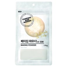 SAMYANG 三養 發酵粉, 1包, 170g