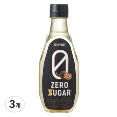 베네핏 제로슈가 알룰로스, 3개, 540g